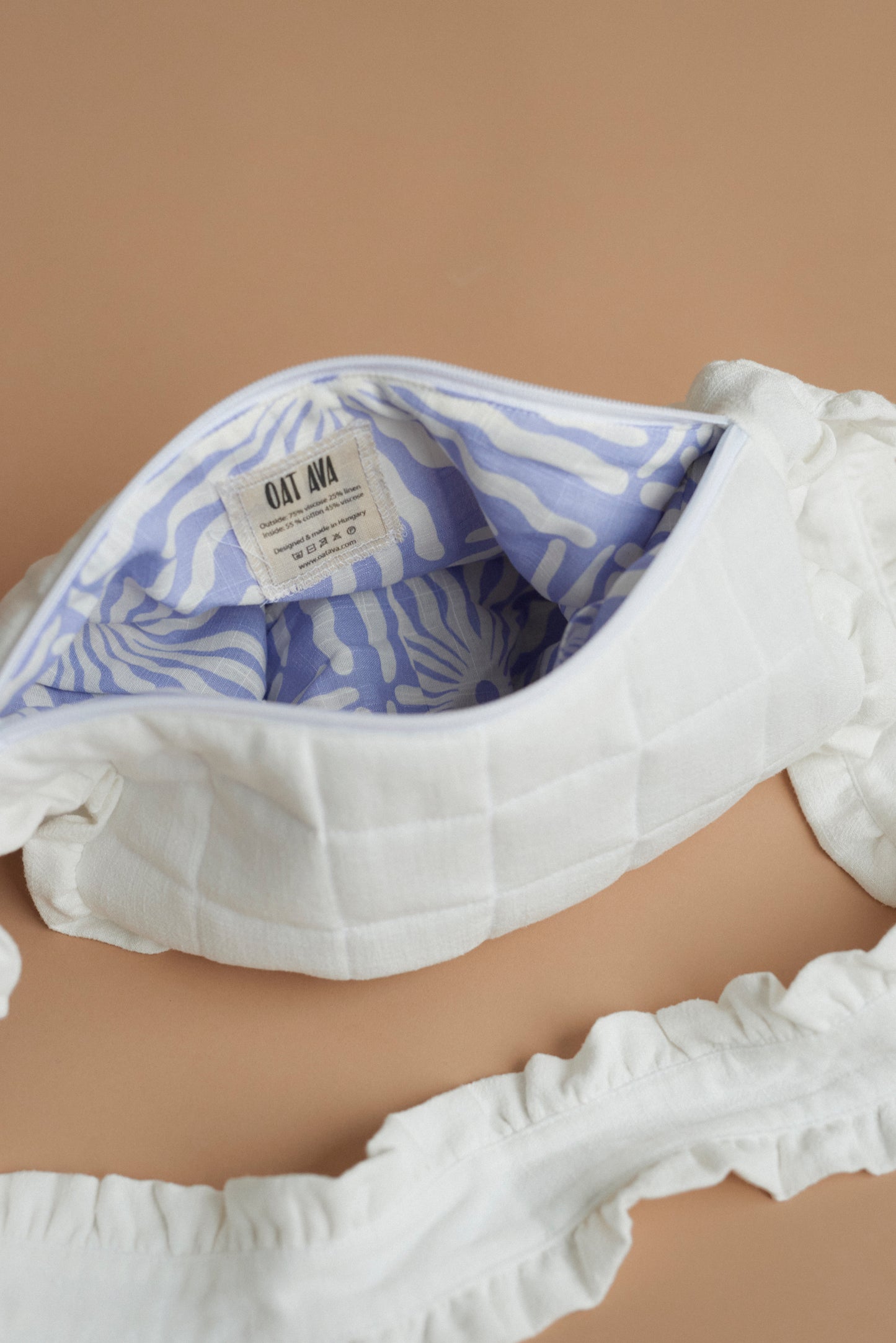 THEA bag milk