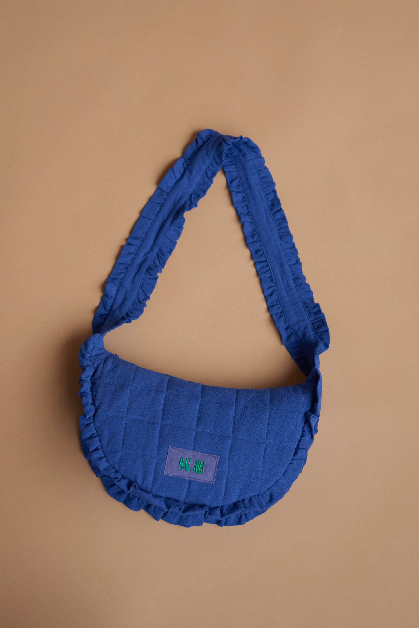 THEA bag blue