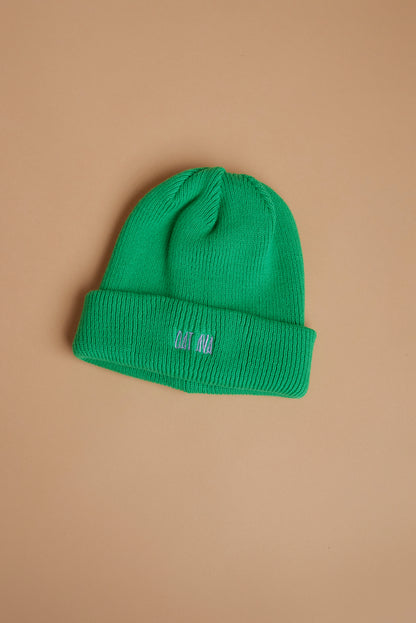 AME beanie jade