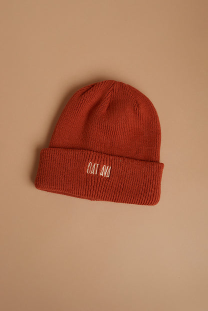AME beanie brick