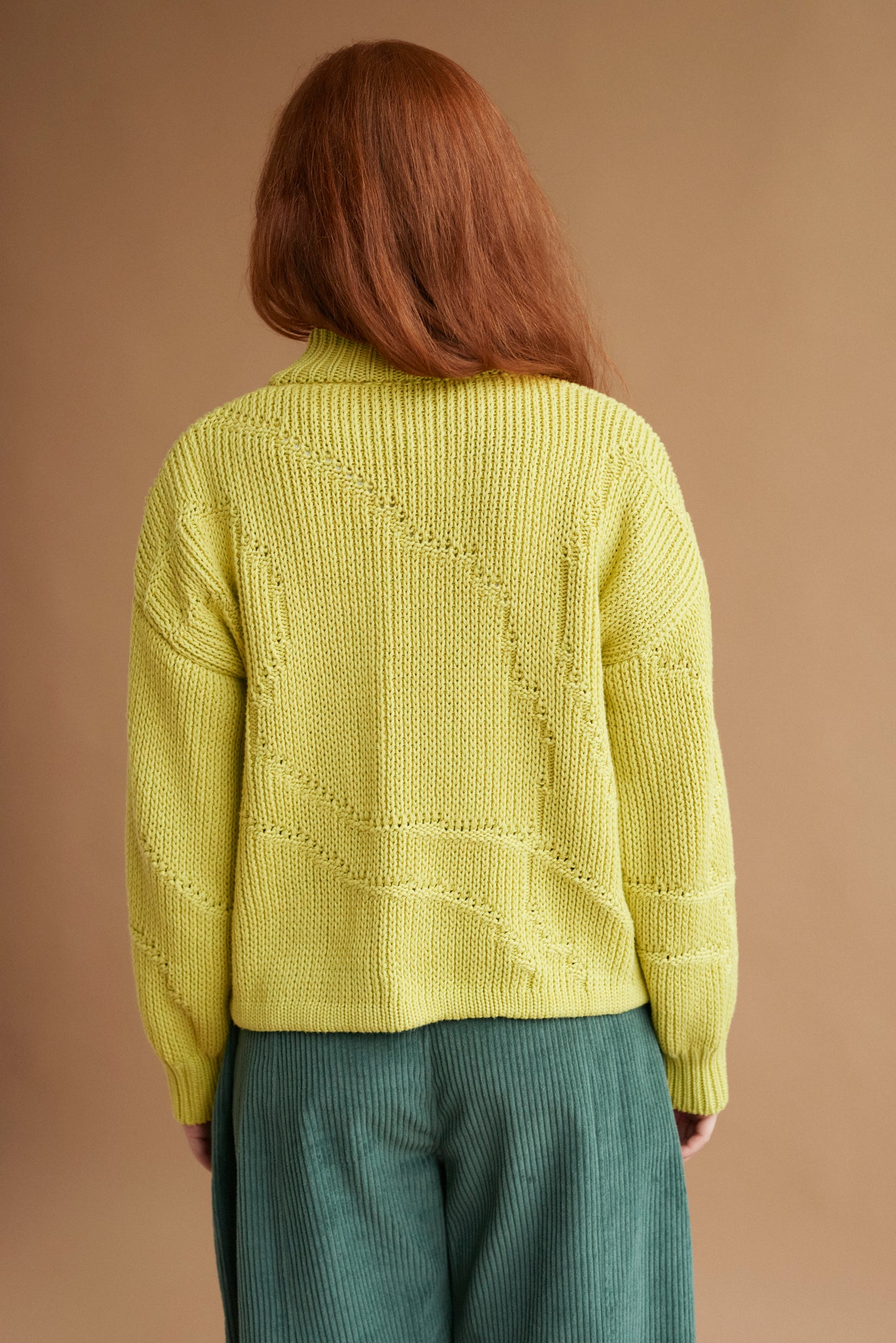 MARKS cardigan pomelo