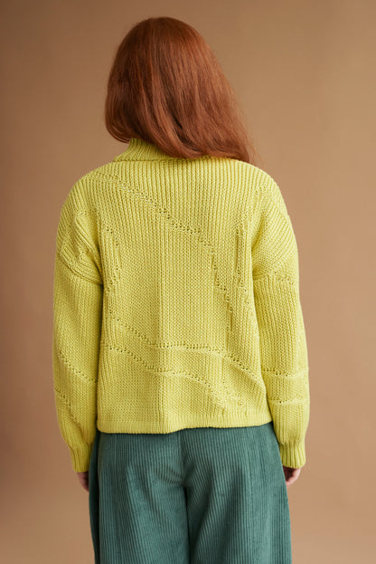 MARKS cardigan pomelo