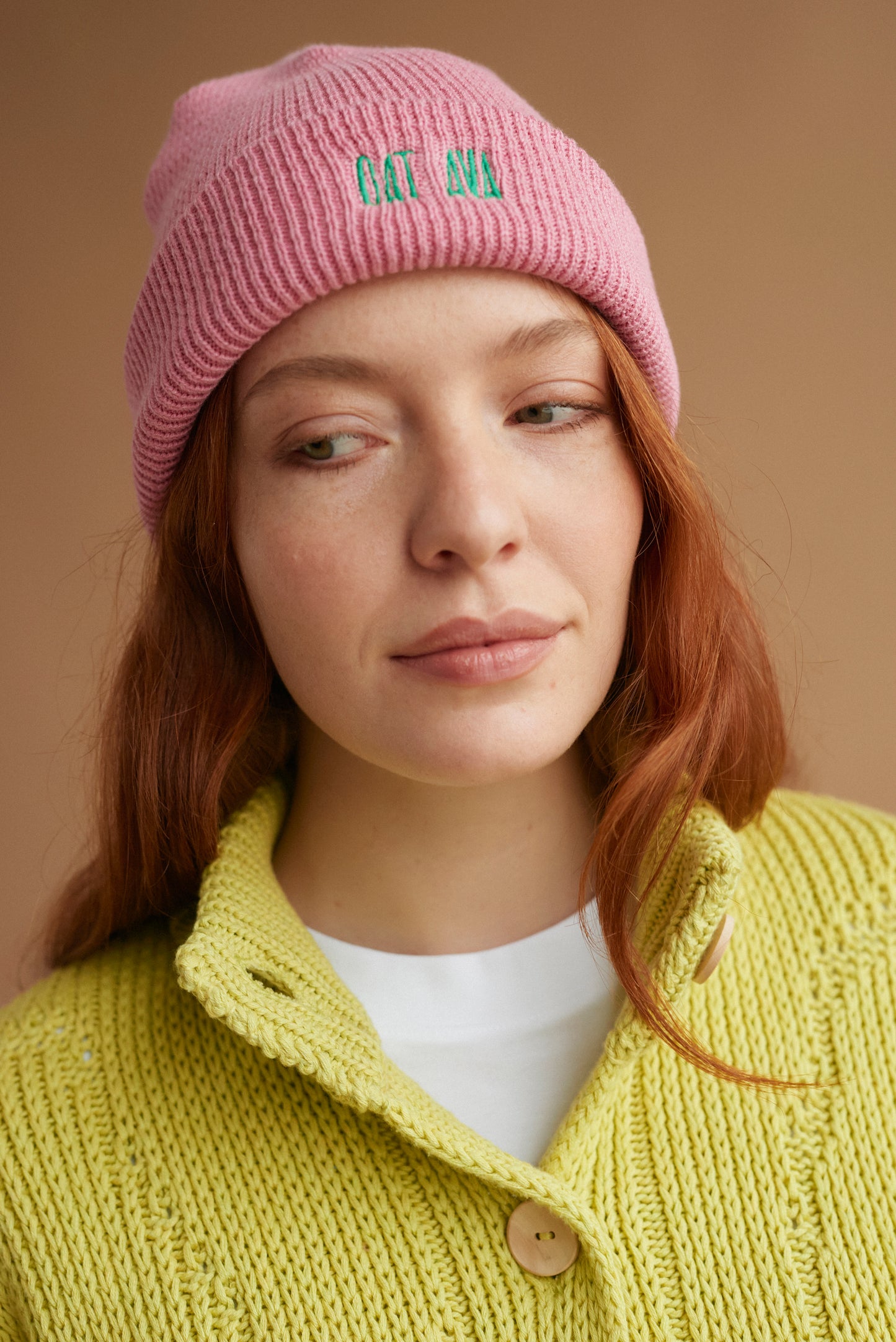 AME beanie amy
