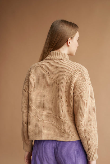 MARKS cardigan acorn