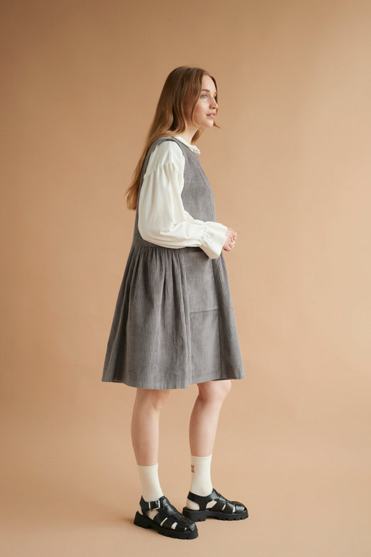 MARLOW dress stone