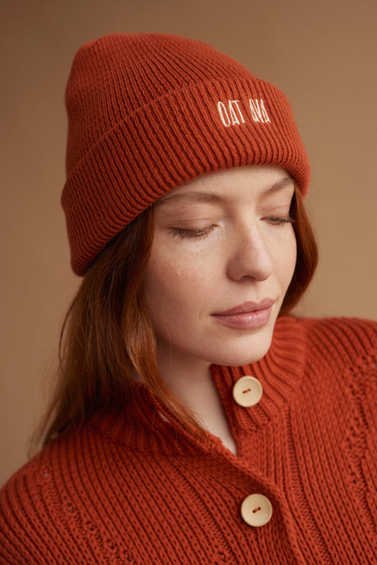 AME beanie brick