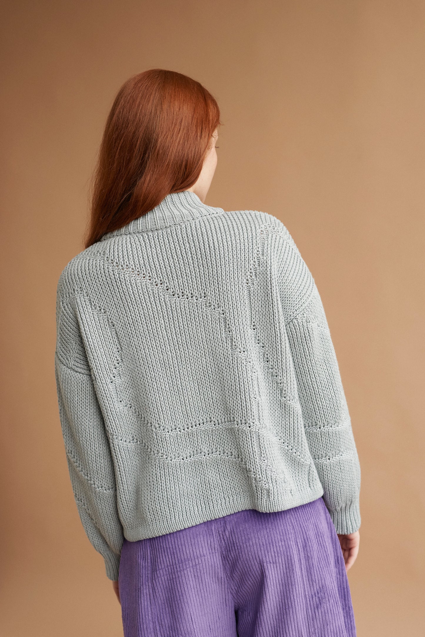 MARKS cardigan stone