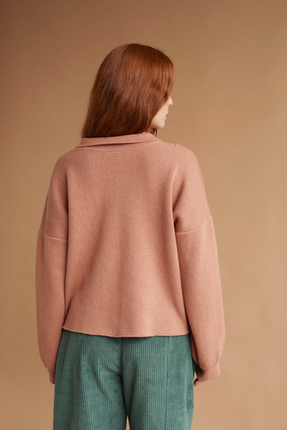 LEISURE jumper rosie
