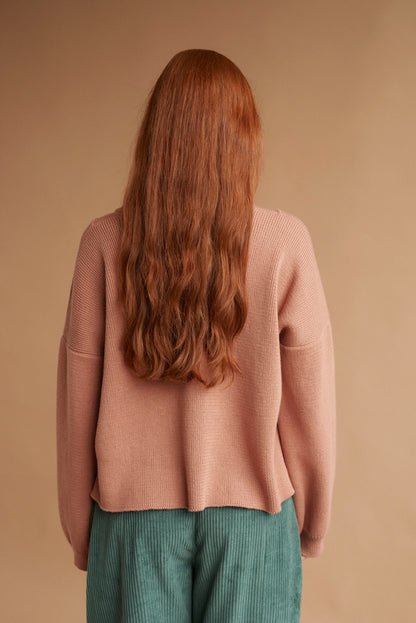 LEISURE jumper rosie