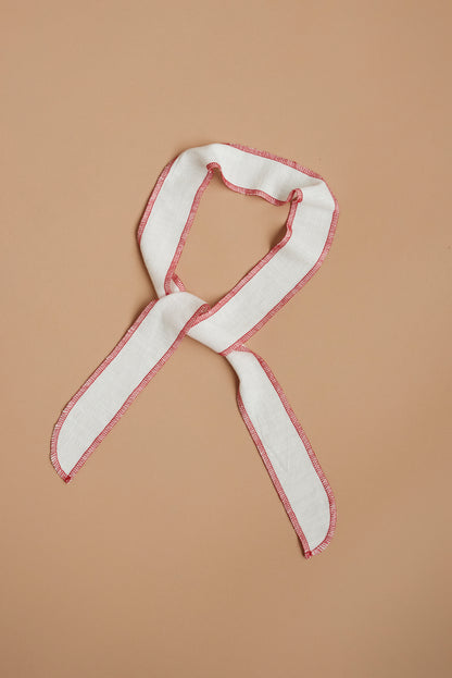 CITY NYMPH ribbon 2-set